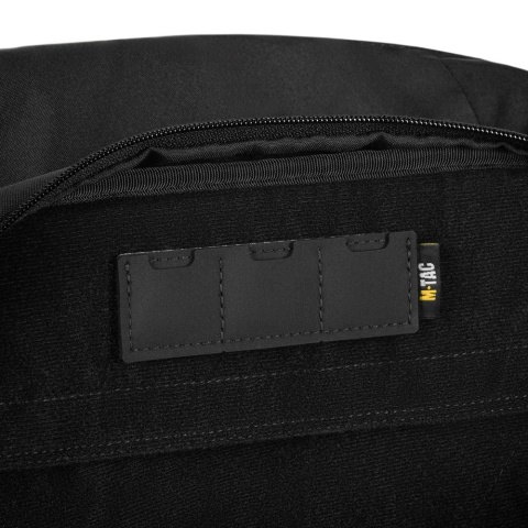 M-TAC Wkład modułowy na karty SD 3 sekcje Black