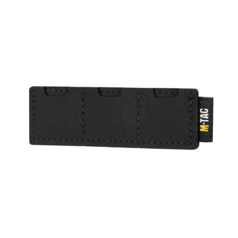 M-TAC Wkład modułowy na karty SD 3 sekcje Black