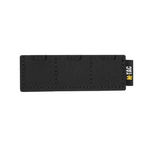 M-TAC Wkład modułowy na karty SD 3 sekcje Black