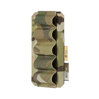 M-TAC Bandolier na naboje kal. 12 z rzepem MultiCam®