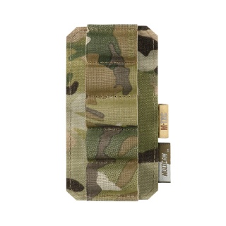 M-TAC Bandolier na naboje kal. 12 z rzepem MultiCam®