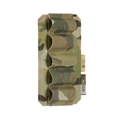 M-TAC Bandolier na naboje kal. 12 z rzepem MultiCam®