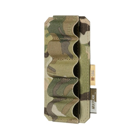 M-TAC Bandolier na naboje kal. 12 z rzepem MultiCam®