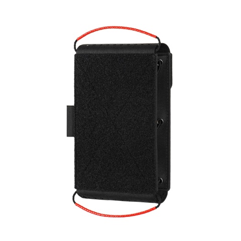M-TAC Apteczka Wkład Taktyczna Indywidualna IFAK Elite Black