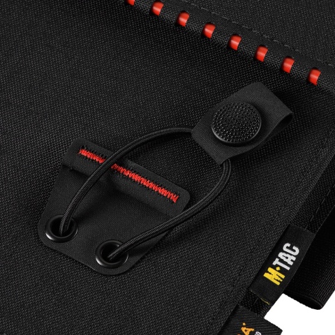 M-TAC Apteczka Wkład Taktyczna Indywidualna IFAK Elite Black