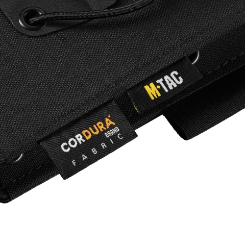 M-TAC Apteczka Wkład Taktyczna Indywidualna IFAK Elite Black
