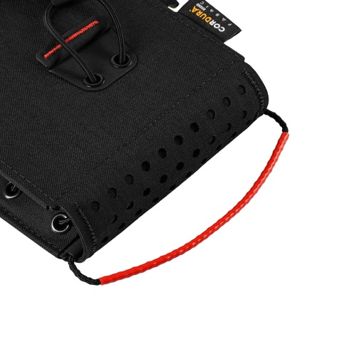 M-TAC Apteczka Wkład Taktyczna Indywidualna IFAK Elite Black