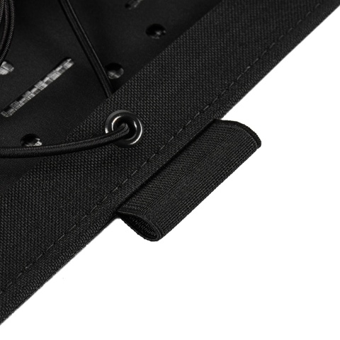 M-TAC Apteczka Wkład Taktyczna Indywidualna IFAK Elite Black