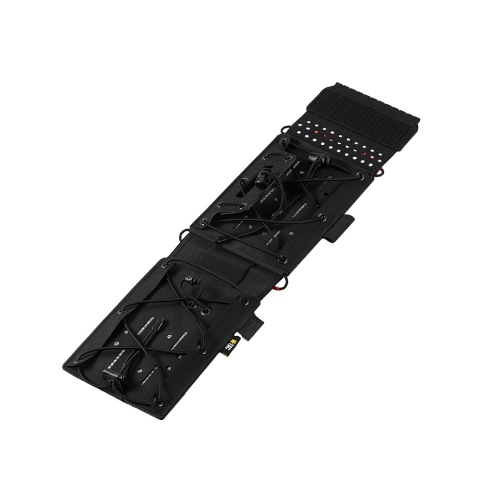 M-TAC Apteczka Wkład Taktyczna Indywidualna IFAK Elite Black