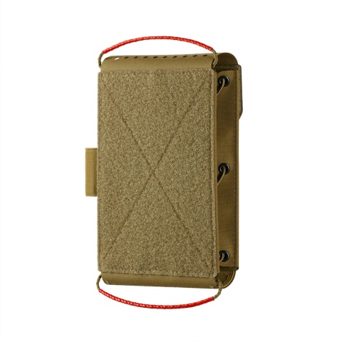 M-TAC Apteczka Wkład Taktyczna Indywidualna IFAK Elite Coyote