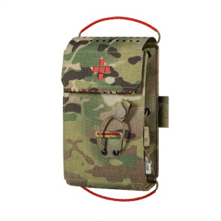 M-TAC Apteczka Wkład Taktyczna Indywidualna IFAK Elite MultiCam®