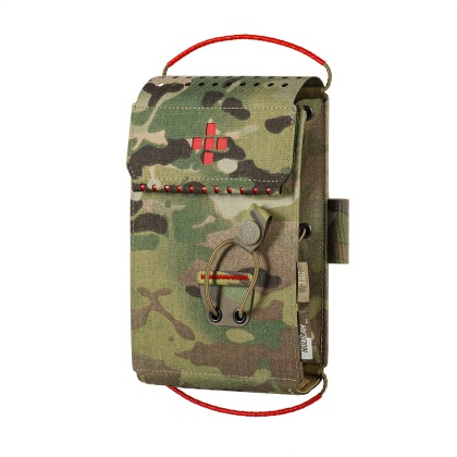 M-TAC Apteczka Wkład Taktyczna Indywidualna IFAK Elite MultiCam®