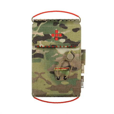M-TAC Apteczka Wkład Taktyczna Indywidualna IFAK Elite MultiCam®