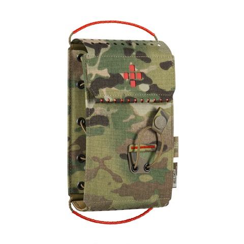 M-TAC Apteczka Wkład Taktyczna Indywidualna IFAK Elite MultiCam®