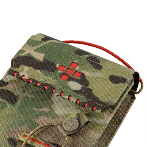 M-TAC Apteczka Wkład Taktyczna Indywidualna IFAK Elite MultiCam®