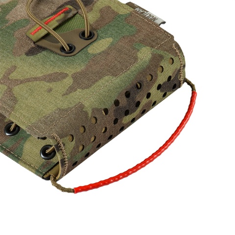 M-TAC Apteczka Wkład Taktyczna Indywidualna IFAK Elite MultiCam®