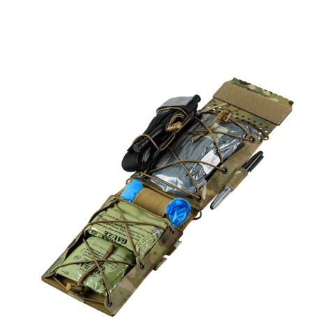 M-TAC Apteczka Wkład Taktyczna Indywidualna IFAK Elite MultiCam®