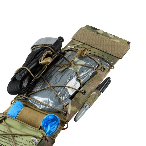 M-TAC Apteczka Wkład Taktyczna Indywidualna IFAK Elite MultiCam®