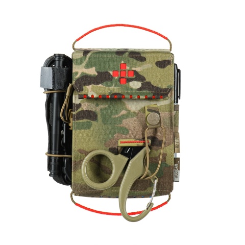 M-TAC Apteczka Wkład Taktyczna Indywidualna IFAK Elite MultiCam®