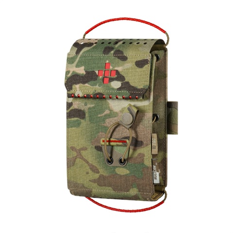 M-TAC Apteczka Wkład Taktyczna Indywidualna IFAK Elite MultiCam®