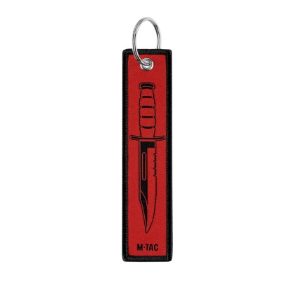 M-TAC Brelok Blooded Blade