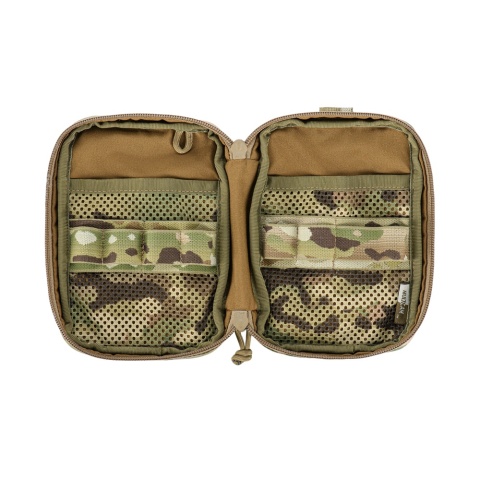 M-TAC Kieszeń EDC Elite MultiCam®