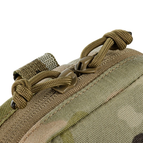 M-TAC Kieszeń EDC Elite MultiCam®