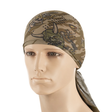 M-TAC Komin Lekki Rura Samurai