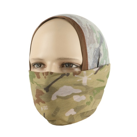 M-TAC Komin Lekki War Camo