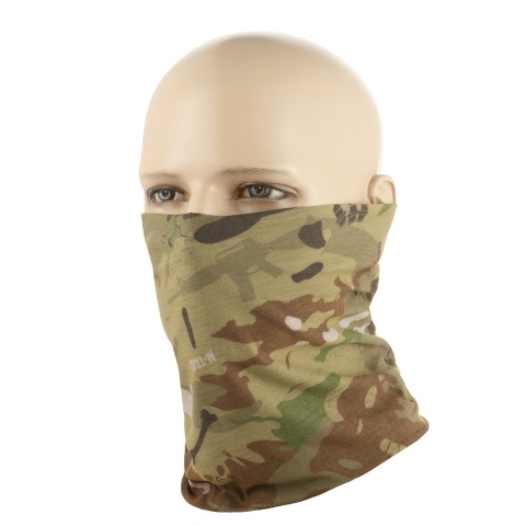 M-TAC Komin Lekki War Camo