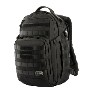 M-TAC Plecak Scout Pack Black