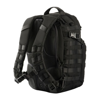 M-TAC Plecak Scout Pack Black