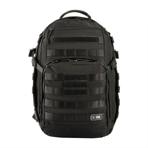 M-TAC Plecak Scout Pack Black