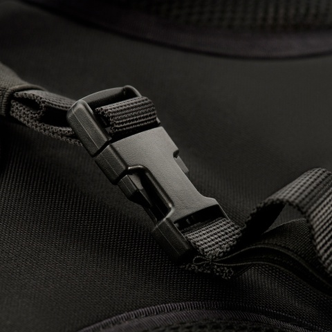 M-TAC Plecak Scout Pack Black