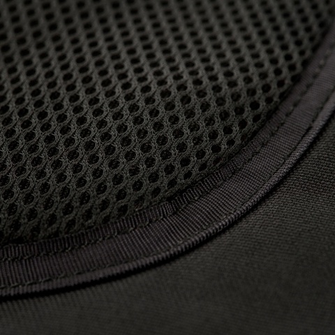 M-TAC Plecak Scout Pack Black