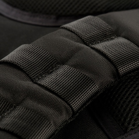 M-TAC Plecak Scout Pack Black
