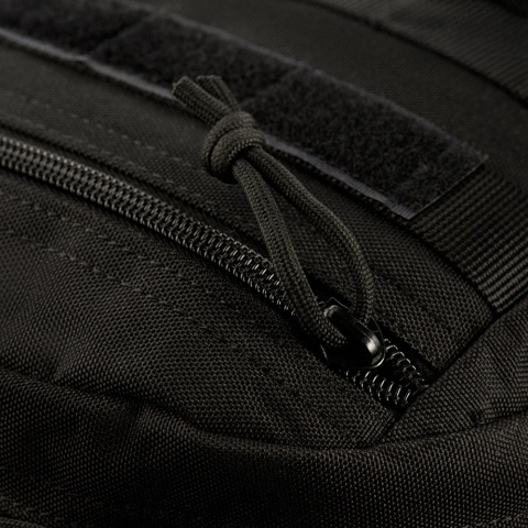 M-TAC Plecak Scout Pack Black