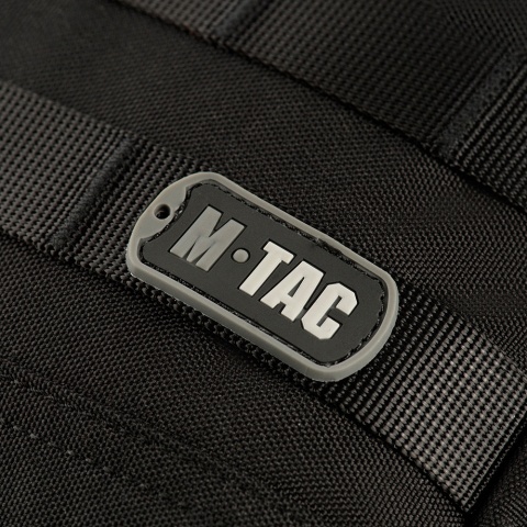 M-TAC Plecak Scout Pack Black