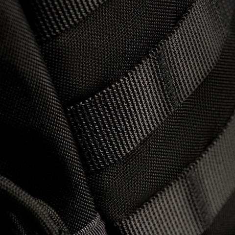 M-TAC Plecak Scout Pack Black