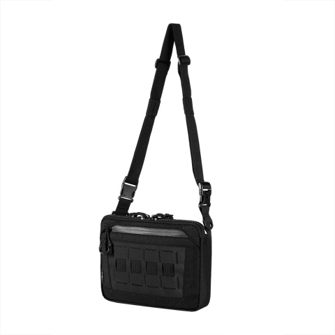 M-TAC Torba Admin Bag Black