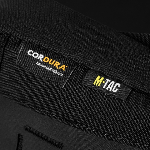 M-TAC Torba Admin Bag Black