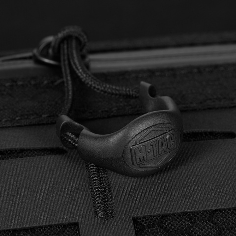 M-TAC Torba Admin Bag Black