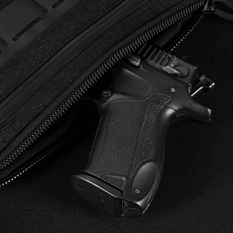 M-TAC Torba Admin Bag Black