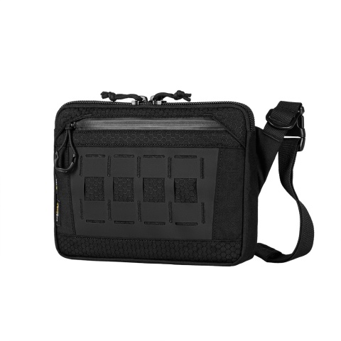 M-TAC Torba Admin Bag Black