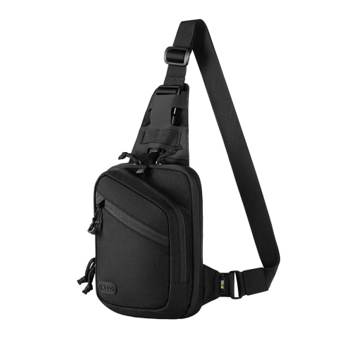 M-TAC Torba Sling Pistol Bag Black