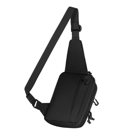 M-TAC Torba Sling Pistol Bag Black