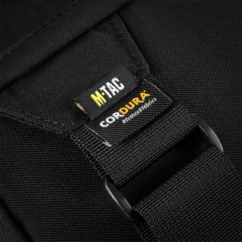 M-TAC Torba Sling Pistol Bag Black