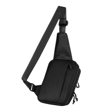 M-TAC Torba Sling Pistol Bag Hex Black