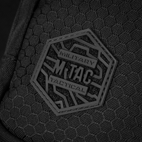 M-TAC Torba Sling Pistol Bag Hex Black