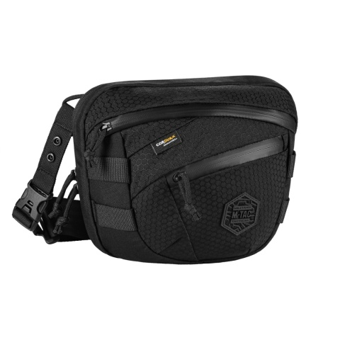 M-TAC Torba Sphaera Hex Hardsling Bag Gen. II Black